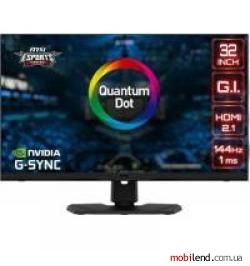 MSI Optix MPG321UR-QD (9S6-3DC07T-001)
