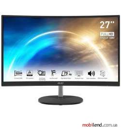 MSI Pro MP271CA (9S6-3PA8CT-020)