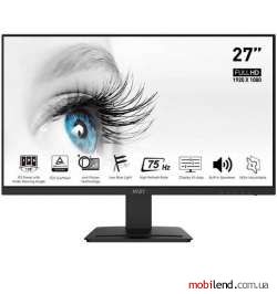 MSI PRO MP273 (9S6-3PB4CH-001)