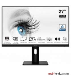 MSI PRO MP273P (9S6-3PB49H-045)