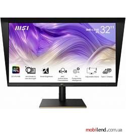 MSI Summit MS321UP
