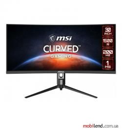 MSI MAG301CR2