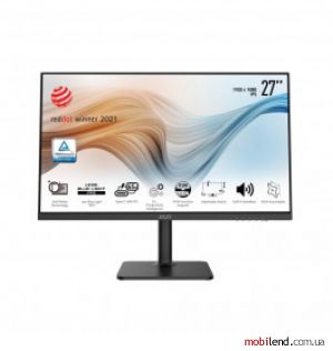 MSI Modern MD272P