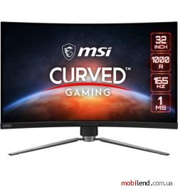 MSI MPG Artymis 323CQR
