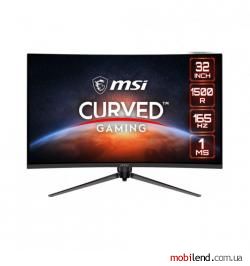 MSI Optix AG321CQR