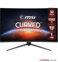 MSI Optix AG321CR