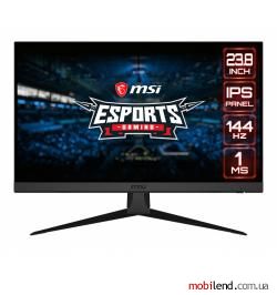 MSI Optix G242 Black