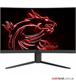 MSI Optix G24C4 (9S6-3BA01T-017)