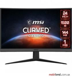 MSI Optix G24C6 (9S6-3BA01T-029)
