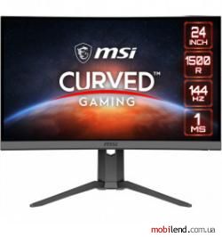 MSI Optix G24C6P (9S6-3BA04T-033)