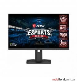 MSI OPTIX G251PF