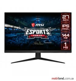 MSI Optix G271