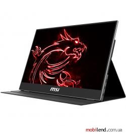 MSI Optix MAG162V (9S6-3AA10H-010)
