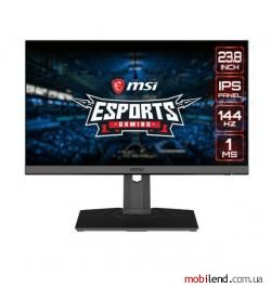 MSI Optix MAG245R