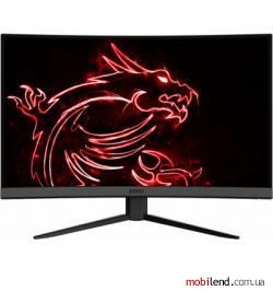 MSI Optix MAG272C