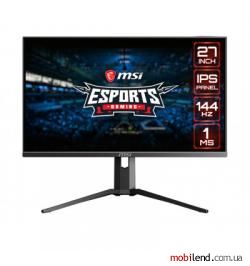 MSI Optix MAG273R