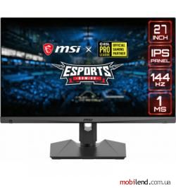 MSI Optix MAG274R