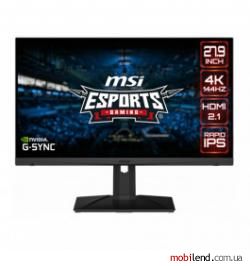 MSI OPTIX MAG281URF