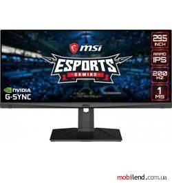 MSI Optix MAG301RF