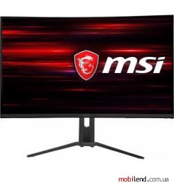 MSI Optix MAG322CR