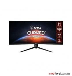 MSI Optix MAG342CQR