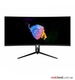 MSI Optix MAG342CQRV