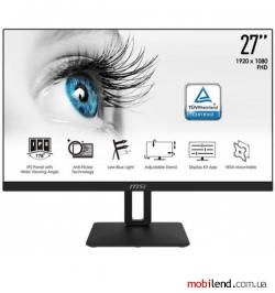 MSI Pro MP271P (9S6-3PA2AT-010)