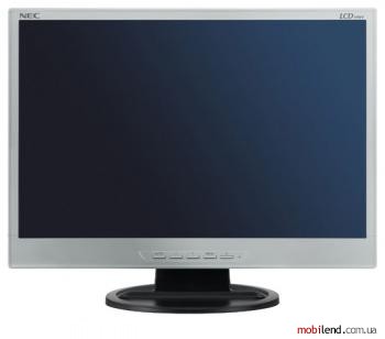 NEC 19WV