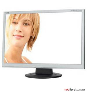 NEC AccuSync LCD224WM