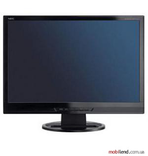 NEC AccuSync LCD24WMCX
