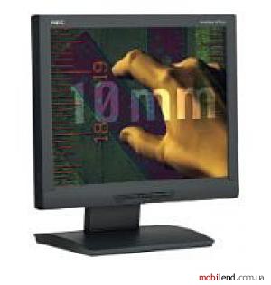 NEC AccuSync LCD52V-TC1