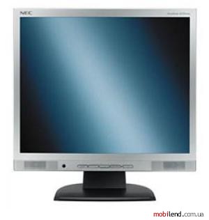 NEC AccuSync LCD93VM