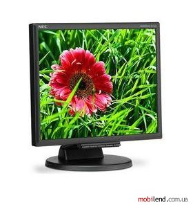 NEC E171M Black