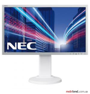 NEC E203Wi White (60003805)