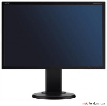 NEC E222w