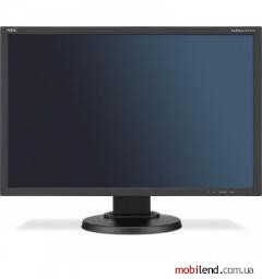 NEC E245WMi Black (60004113)