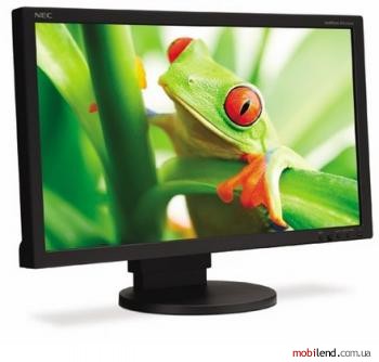 NEC EA231WMi