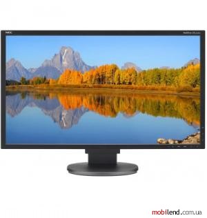 NEC EA243WM-BK