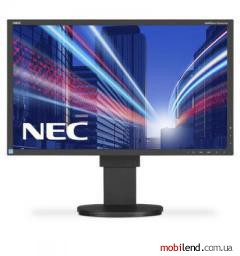 NEC EA244UHD Black (60003683)