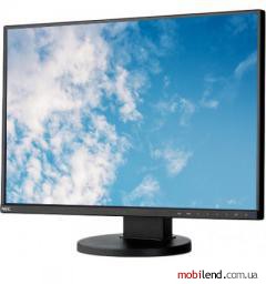 NEC EA245WMi Black (60003811)