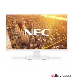 NEC EA271F White (60004634)