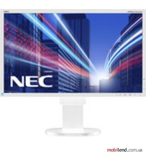 NEC EA275UHD White