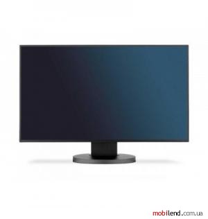 NEC EX241UN Black