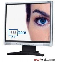 NEC LCD 1704M