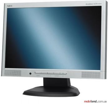 NEC LCD 193WM