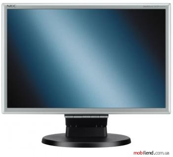 NEC LCD 195WXM