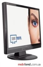 NEC LCD 19WMGX