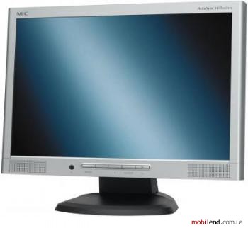 NEC LCD 203WM