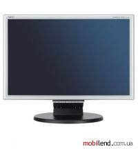 NEC LCD 205WXM