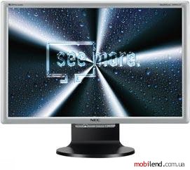 NEC LCD 20WGX2